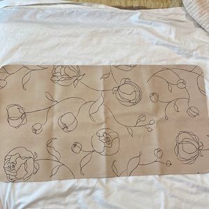 Gathre micro+ peony mat